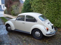 VOLKSWAGEN Coccinelle 1302 (Photo 2)