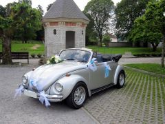 Louer une VOLKSWAGEN Coccinelle 1302 de 1972 (Photo 0)
