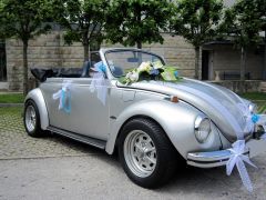 VOLKSWAGEN Coccinelle 1302 (Photo 2)