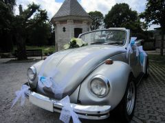 VOLKSWAGEN Coccinelle 1302 (Photo 3)