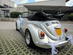 VOLKSWAGEN Coccinelle 1302 (Photo 4)