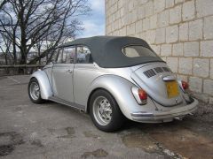 VOLKSWAGEN Coccinelle 1302 (Photo 5)