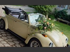 Louer une VOLKSWAGEN Coccinelle 1302 de 1972 (Photo 0)