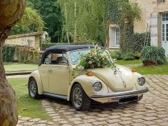 Louer une VOLKSWAGEN Coccinelle 1302 de de 1972 (Photo 2)