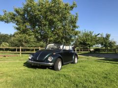 VOLKSWAGEN Coccinelle 1302 (Photo 1)