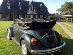Louer une VOLKSWAGEN Coccinelle 1302 de de 1972 (Photo 3)