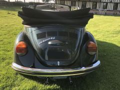 Louer une VOLKSWAGEN Coccinelle 1302 de de 1972 (Photo 5)