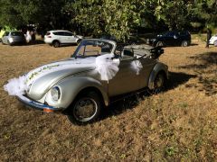 VOLKSWAGEN Coccinelle 1303  (Photo 2)