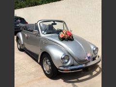 VOLKSWAGEN Coccinelle 1303  (Photo 4)