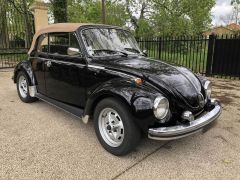 Louer une VOLKSWAGEN Coccinelle 1303 LS  de de 1973 (Photo 1)