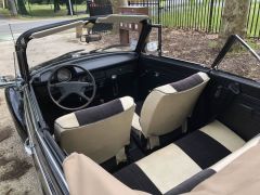 VOLKSWAGEN Coccinelle 1303 LS  (Photo 5)