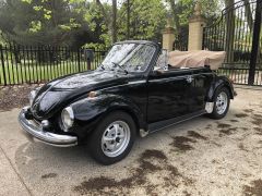 VOLKSWAGEN Coccinelle 1303 LS (Photo 2)