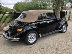 VOLKSWAGEN Coccinelle 1303 LS (Photo 3)