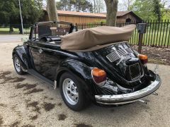 VOLKSWAGEN Coccinelle 1303 LS (Photo 4)