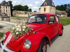 Volkswagen Coccinelle 1303 (Photo 1)