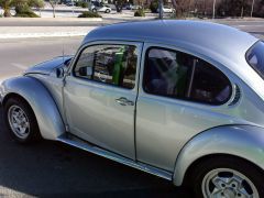 Louer une VOLKSWAGEN Coccinelle 1303 de de 1973 (Photo 2)