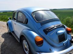 Louer une VOLKSWAGEN Coccinelle 1303 de de 1973 (Photo 5)