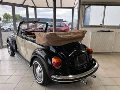 VOLKSWAGEN Coccinelle 1303 (Photo 3)