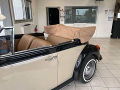 VOLKSWAGEN Coccinelle 1303 (Photo 4)