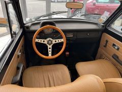 VOLKSWAGEN Coccinelle 1303 (Photo 5)