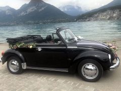 VOLKSWAGEN Coccinelle 1303 (Photo 1)