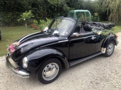 VOLKSWAGEN Coccinelle 1303 (Photo 2)
