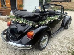 VOLKSWAGEN Coccinelle 1303 (Photo 4)