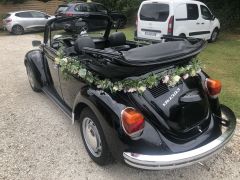 VOLKSWAGEN Coccinelle 1303 (Photo 5)