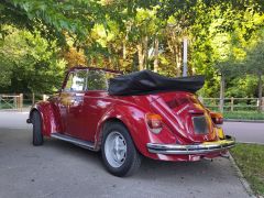 Louer une VOLKSWAGEN Coccinelle 1303 de de 1978 (Photo 4)