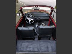 Louer une VOLKSWAGEN Coccinelle 1303 de de 1978 (Photo 5)