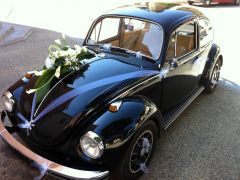 VOLKSWAGEN Coccinelle 140CV (Photo 1)