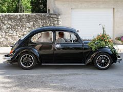 VOLKSWAGEN Coccinelle 140CV (Photo 2)