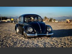 VOLKSWAGEN Coccinelle  (Photo 1)
