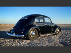 Louer une VOLKSWAGEN Coccinelle  de de 1955 (Photo 2)
