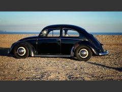 Louer une VOLKSWAGEN Coccinelle  de de 1955 (Photo 3)