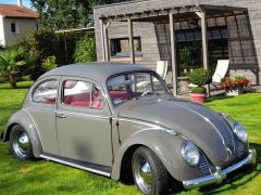 VOLKSWAGEN Coccinelle  (Photo 1)