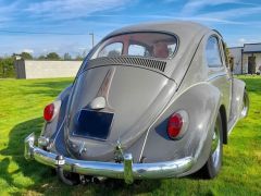 Louer une VOLKSWAGEN Coccinelle  de de 1962 (Photo 2)
