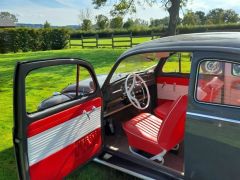 Louer une VOLKSWAGEN Coccinelle  de de 1962 (Photo 4)