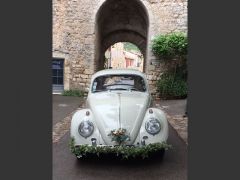 Louer une VOLKSWAGEN Coccinelle  de de 1963 (Photo 3)