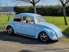 Louer une VOLKSWAGEN Coccinelle  de de 1966 (Photo 2)