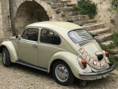 Louer une VOLKSWAGEN Coccinelle  de de 1969 (Photo 3)