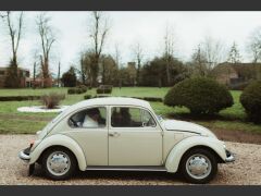 Louer une VOLKSWAGEN Coccinelle  de de 1969 (Photo 4)