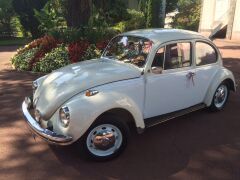 VOLKSWAGEN Coccinelle  (Photo 1)