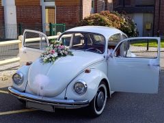 Louer une VOLKSWAGEN Coccinelle  de de 1971 (Photo 2)