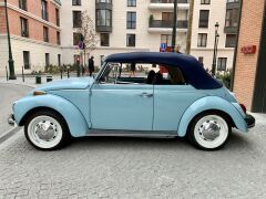 VOLKSWAGEN Coccinelle  (Photo 4)