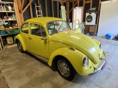 VOLKSWAGEN Coccinelle  (Photo 2)