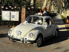 Volkswagen Coccinelle  (Photo 1)