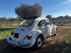 Louer une Volkswagen Coccinelle  de de 1973 (Photo 5)