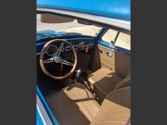 VOLKSWAGEN Coccinelle  de 1973 en location pour mariage dans le Var