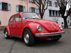 Louer une VOLKSWAGEN Coccinelle  de de 1973 (Photo 2)